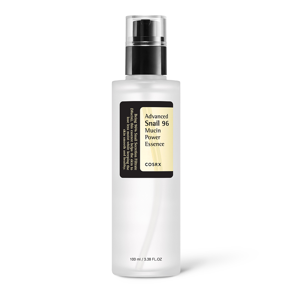 Advanced Snail 96 Mucin Power Essence 100ml · COSRX