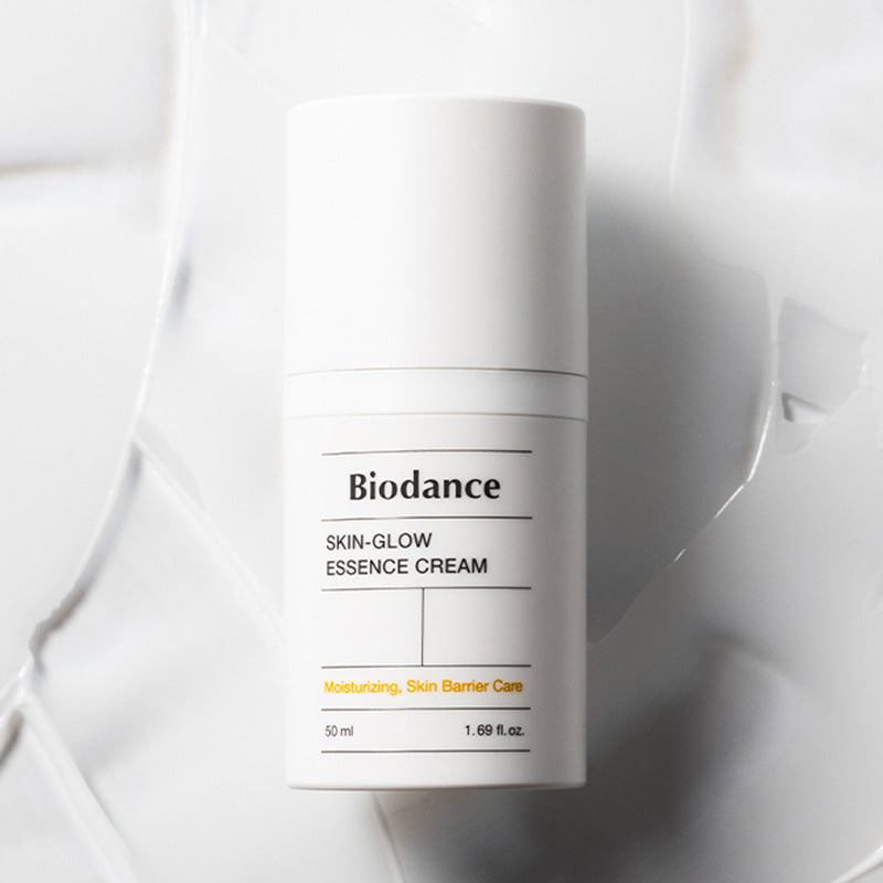 Skin Glow Essence Cream biodance