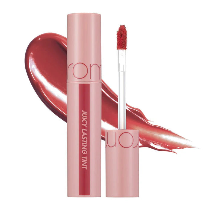 Juicy Lasting Tint 5.5g · rom&nd