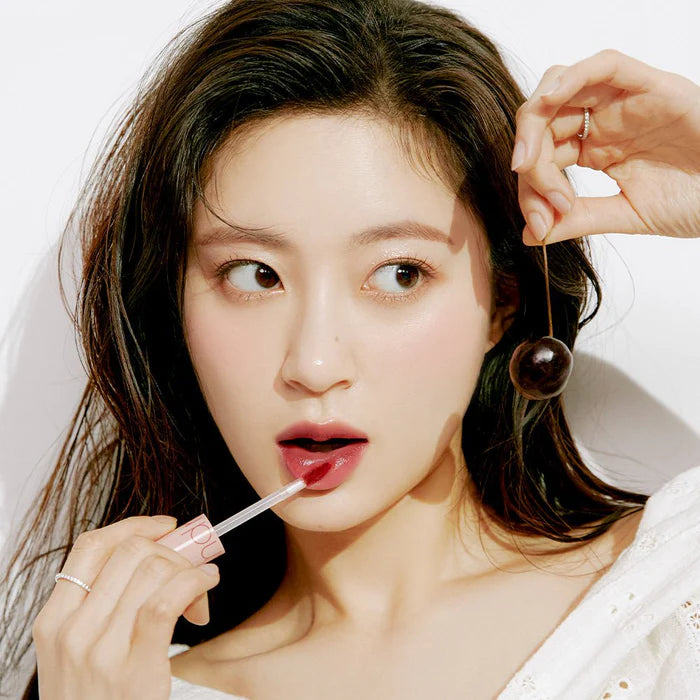 Juicy Lasting Tint 5.5g · rom&nd