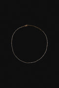 Silver Rhythm Necklace