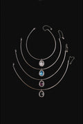 Heavy Glow Necklace