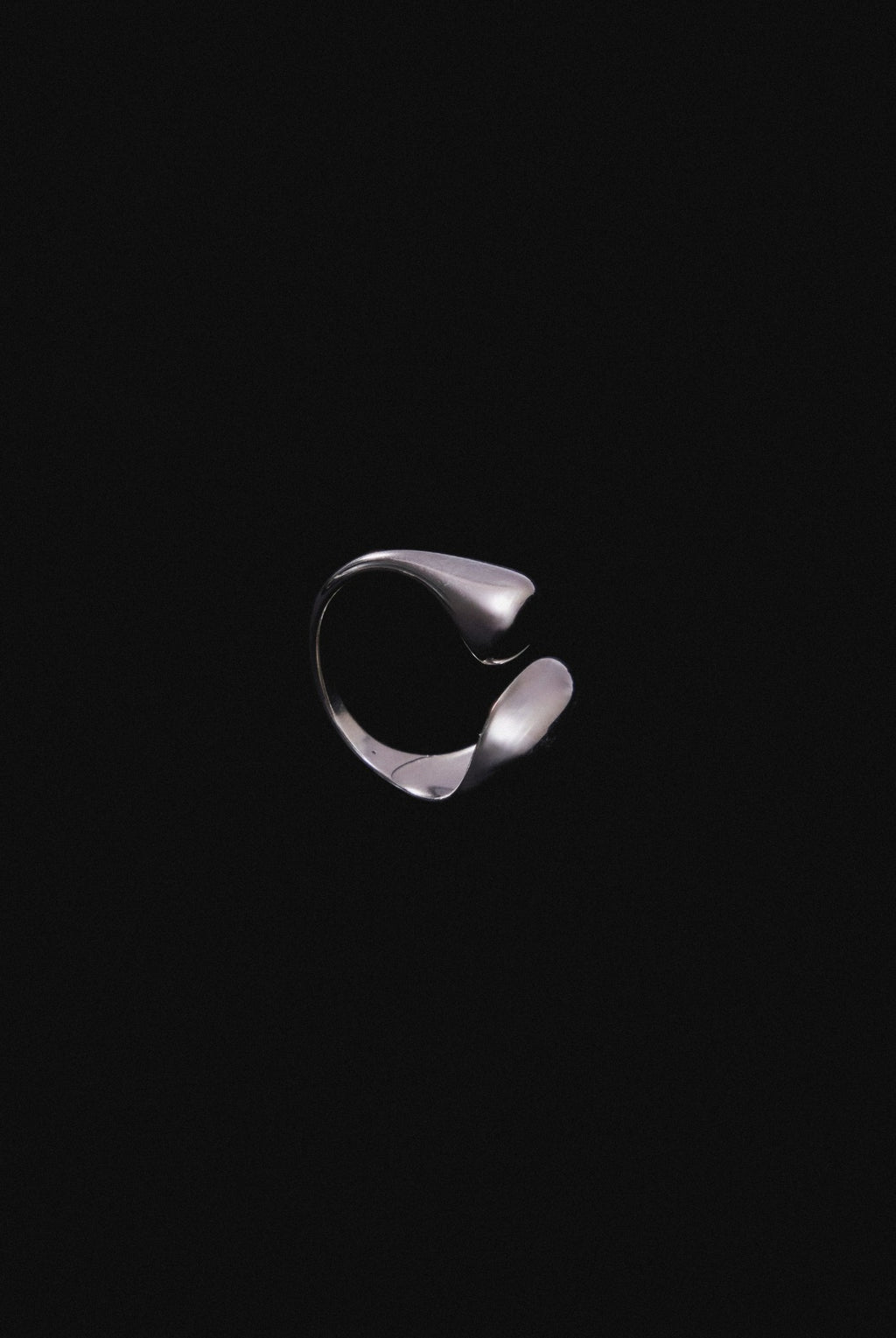 Bold Dome Ring