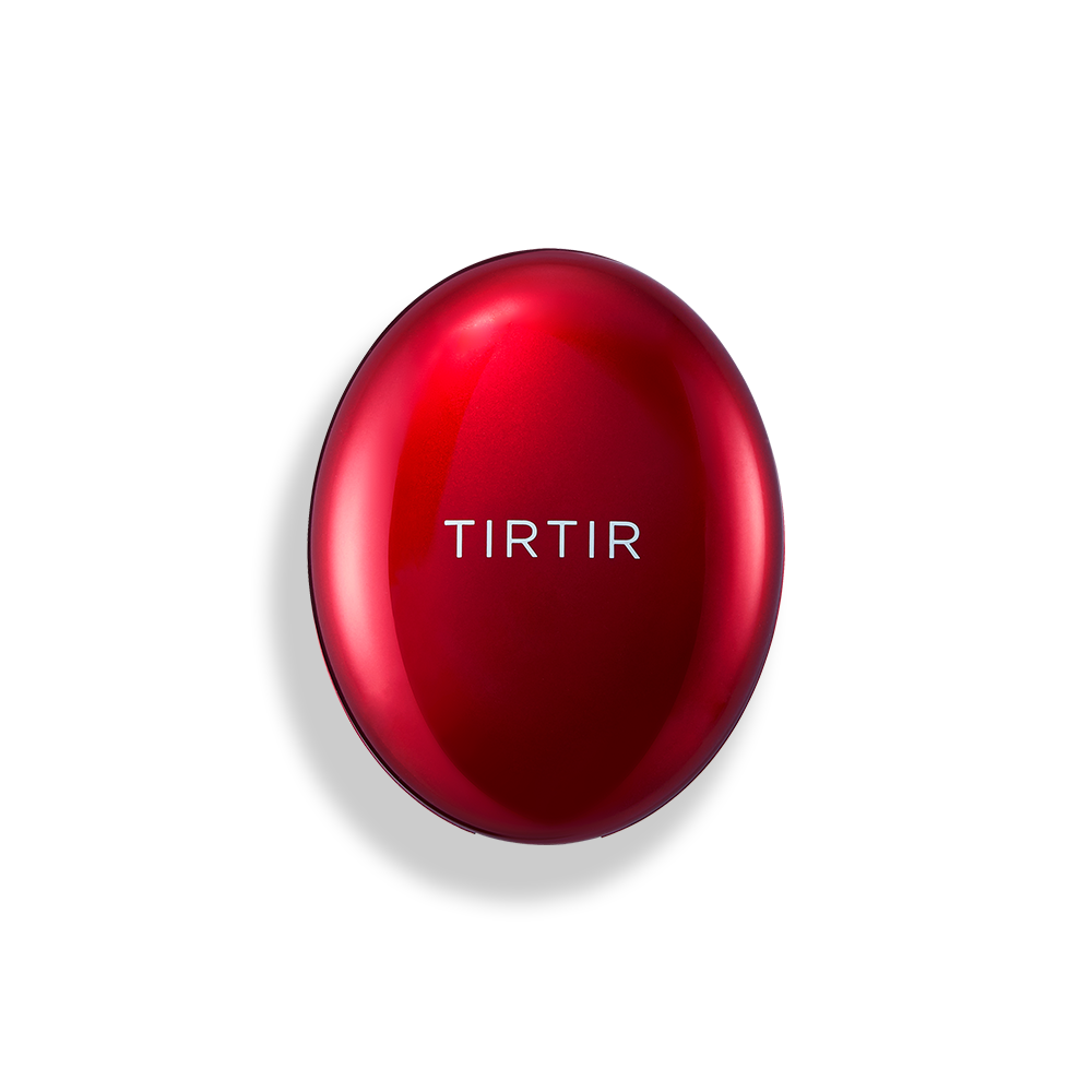 Mask Fit Red Cushion · Main + Refill Set · TIRTIR