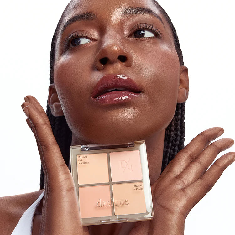 Blending Mood Cheek 01 Warm 10.4g · Dasique