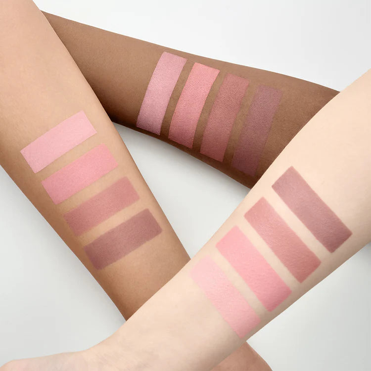 Multi Quad Shadow 04 Pink Core · Dasique