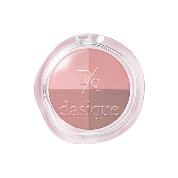 Multi Quad Shadow 04 Pink Core · Dasique
