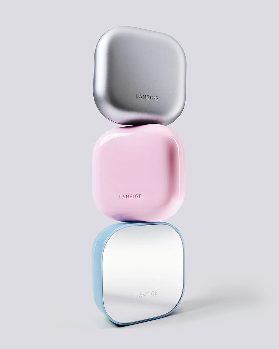 Neo Cushion Matte · Main + Refill Set · LANEIGE