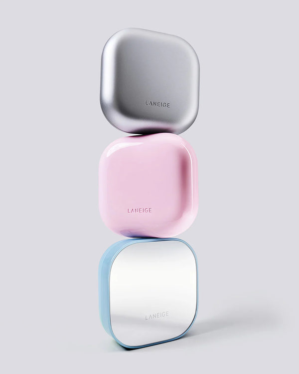 Neo Cushion Matte · Main + Refill Set · LANEIGE