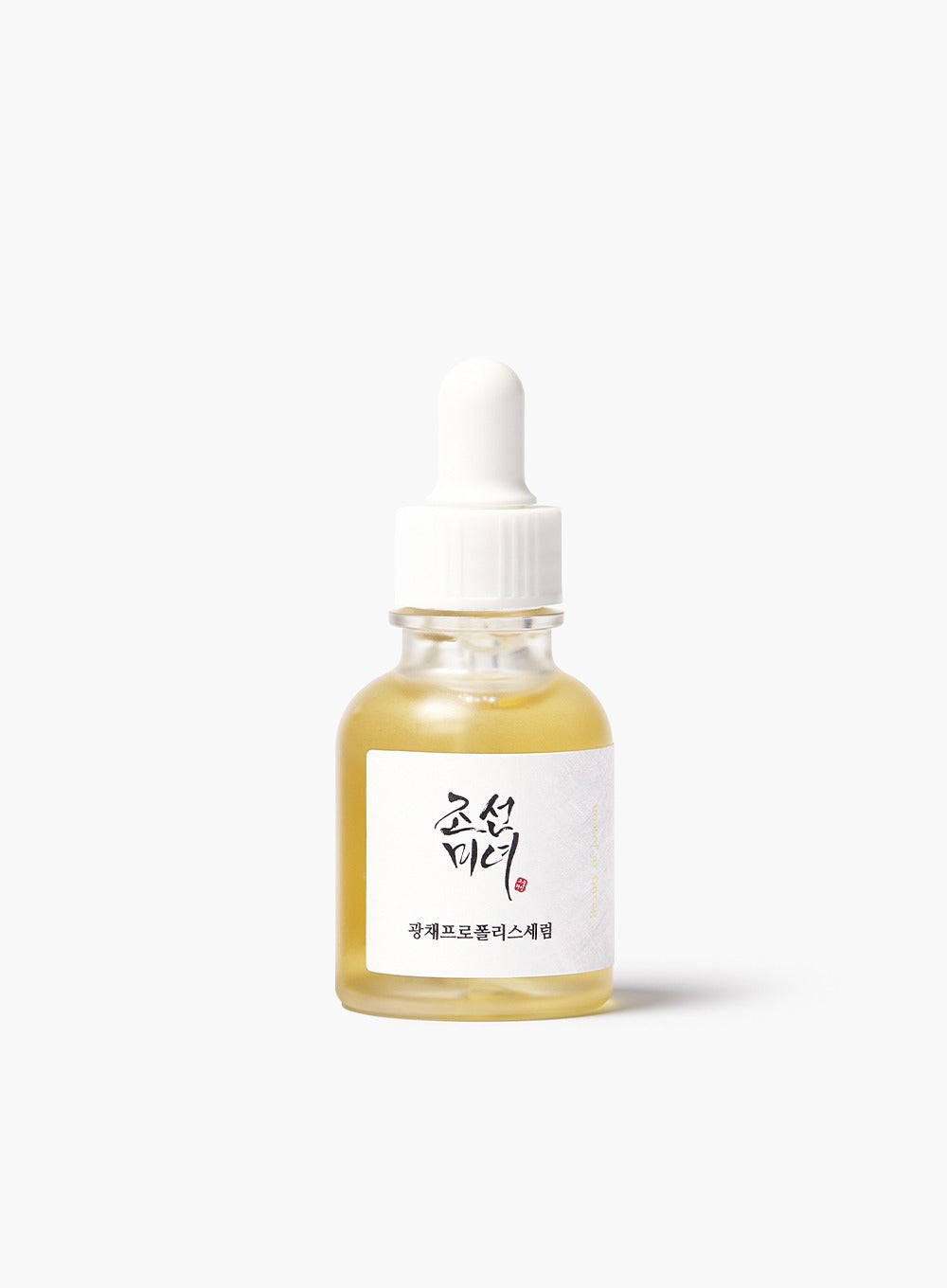 Glow Serum Propolis + Niacinamide 30ml · Beauty of Joseon