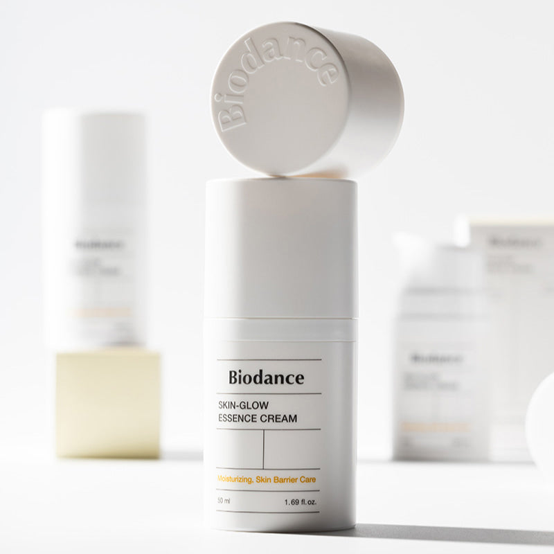 Skin Glow Essence Cream biodance