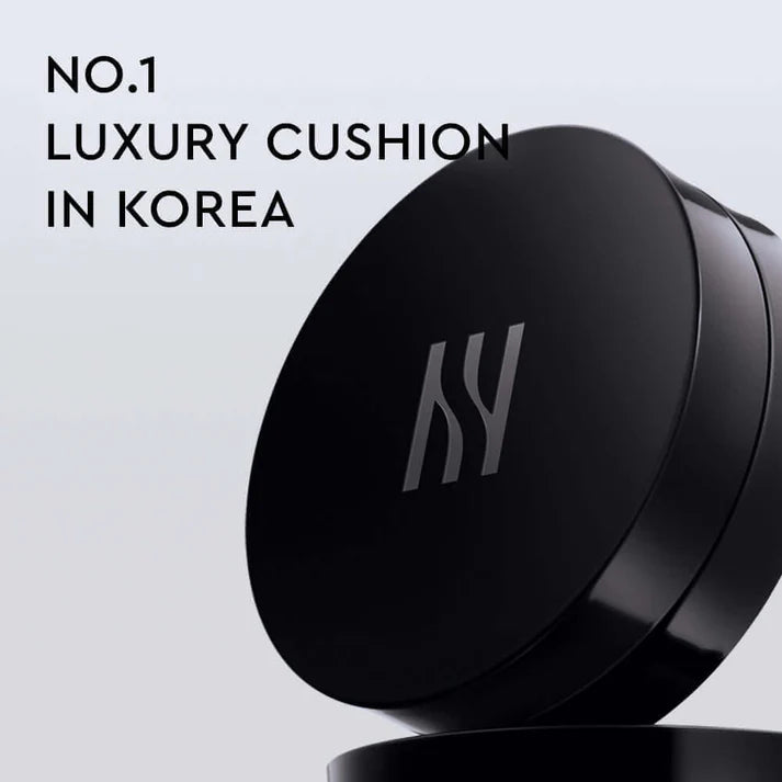 HERA Black Cushion Foundation Refill 15g