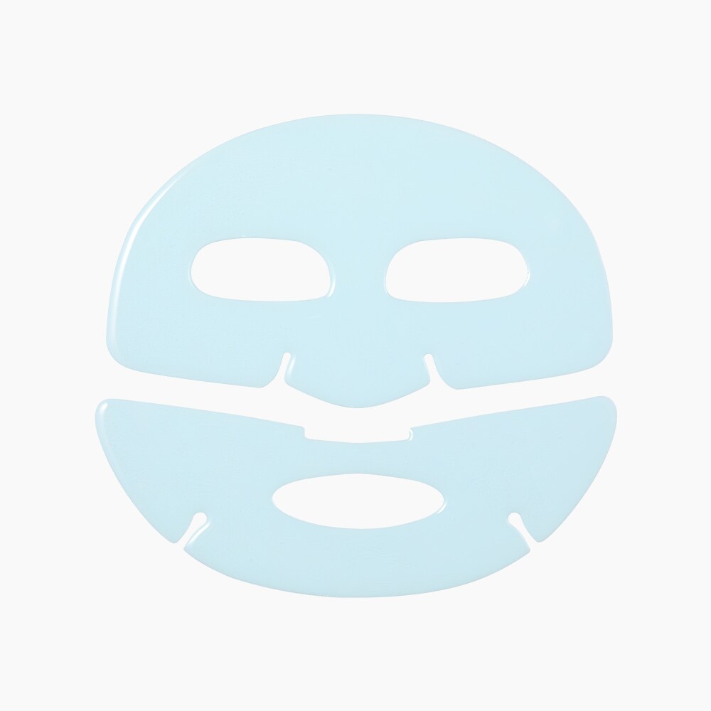 Cryo Rubber Moisture Face Mask with Allantoin . Dr.Jart+