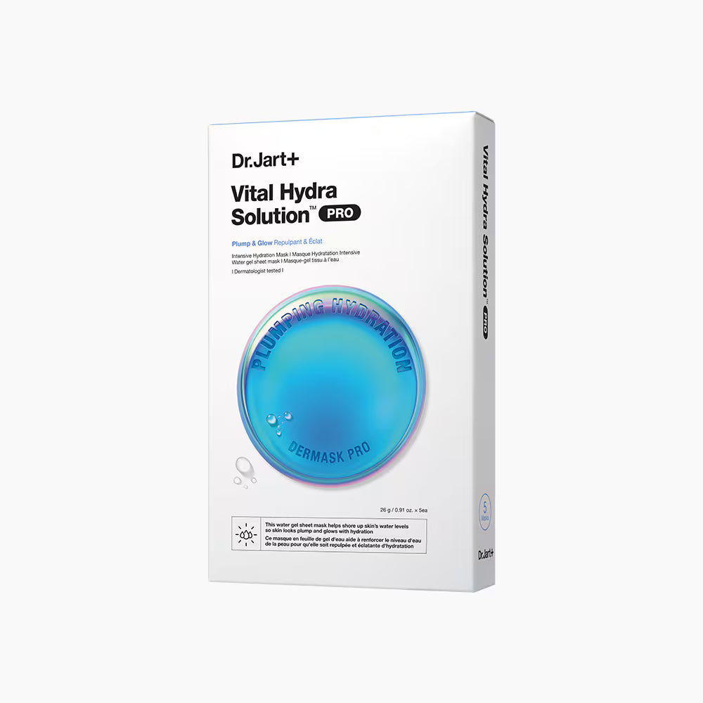 Dermask Vital Hydra Solution™ Pro