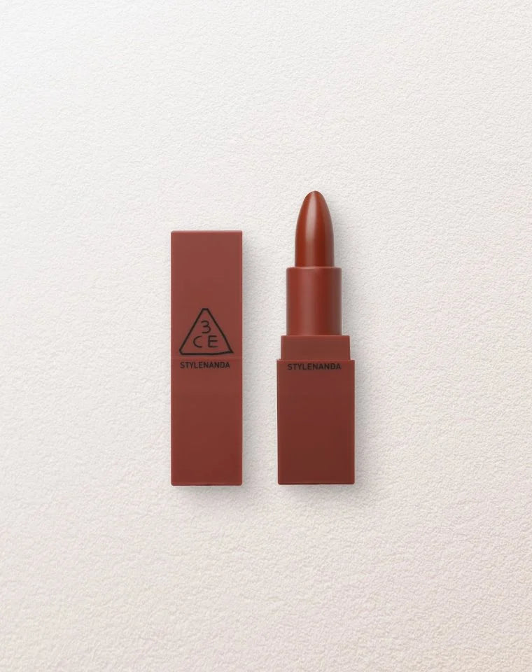 Mood Recipe Matte Lip Color 3.5g · 3CE
