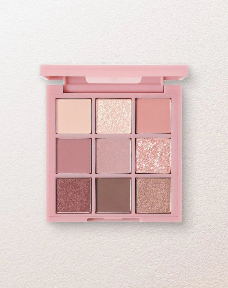 Multi Eye Color Palette · 3CE