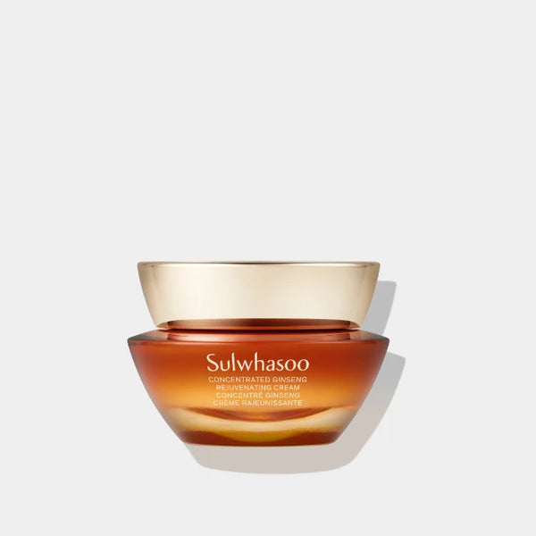 Concentrated Ginseng Rejuvenating Cream 50ml · Sulwhasoo