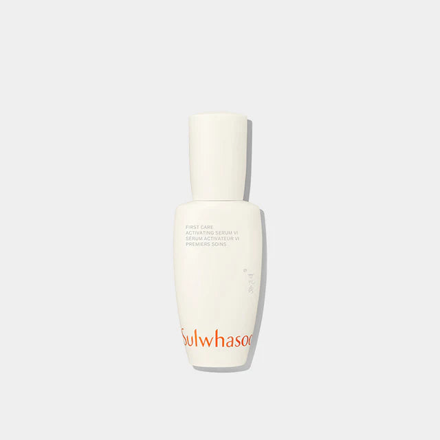 First Care Activating Serum 60ml · Sulwhasoo
