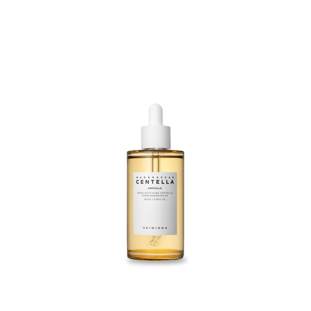Madagascar Centella Ampoule 50ml · SKIN1004