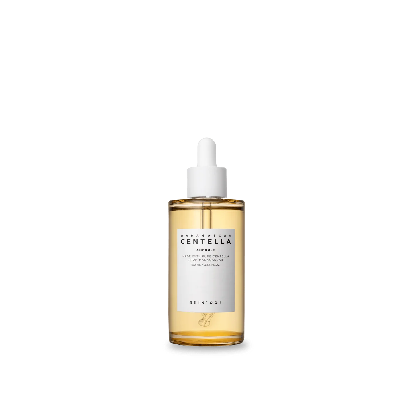 Madagascar Centella Ampoule 50ml · SKIN1004