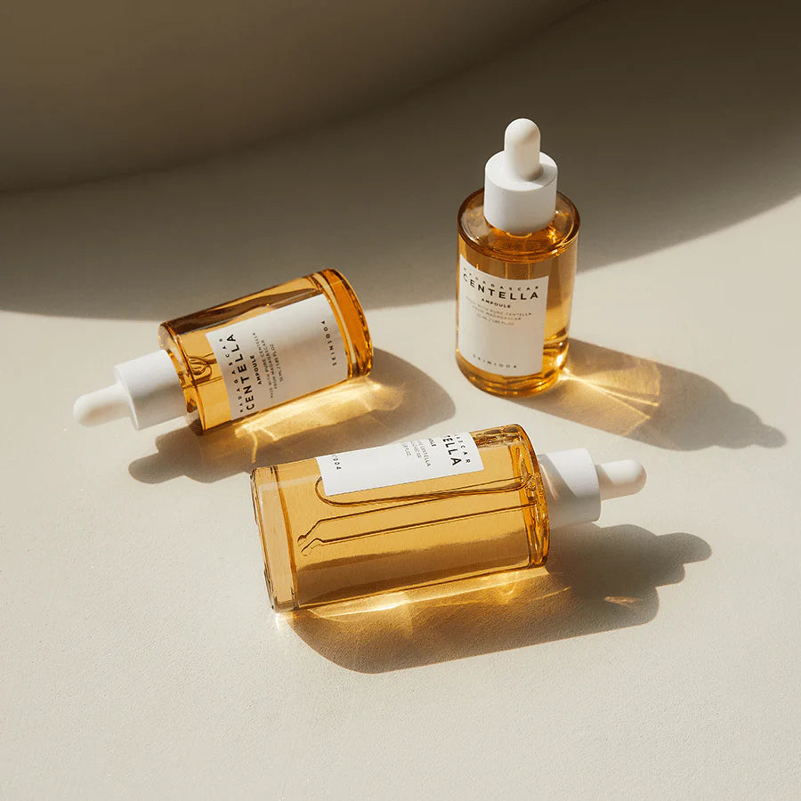 Madagascar Centella Ampoule 50ml · SKIN1004